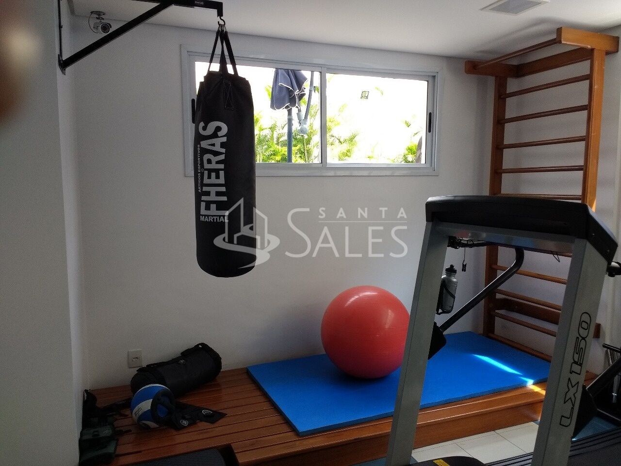 Apartamento à venda com 2 quartos, 68m² - Foto 2
