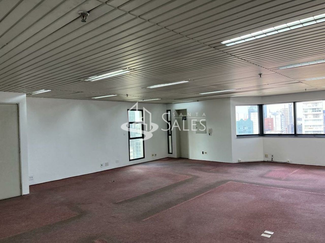 Sala-Conjunto, 80 m² - Foto 9