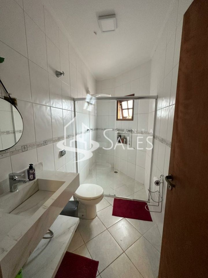 Casa de Condomínio, 5 quartos - Foto 18