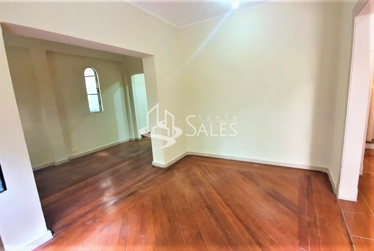 Casa para alugar com 2 quartos, 57m² - Foto 2
