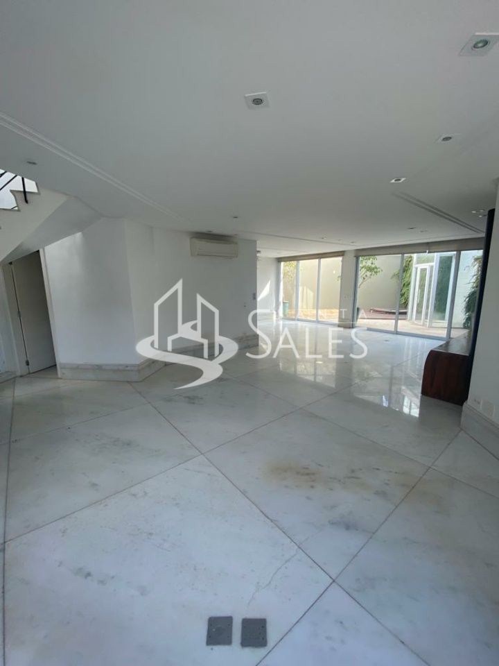 Sobrado, 4 quartos, 250 m² - Foto 39