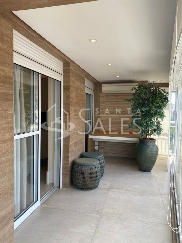 Apartamento, 2 quartos, 80 m² - Foto 9