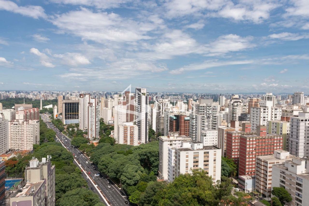 Apartamento, 1 quarto, 39 m² - Foto 31