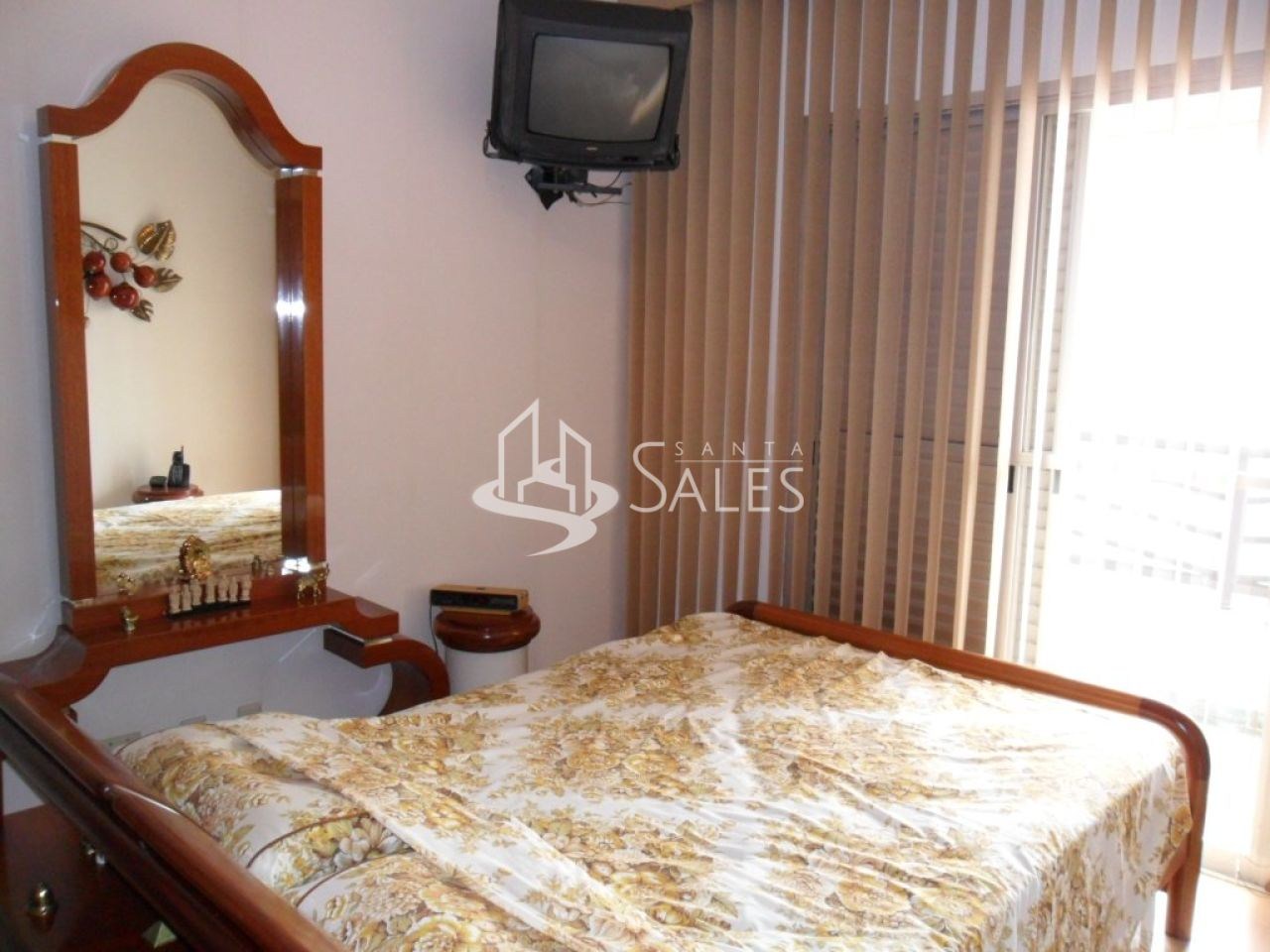 Apartamento, 3 quartos, 108 m² - Foto 2