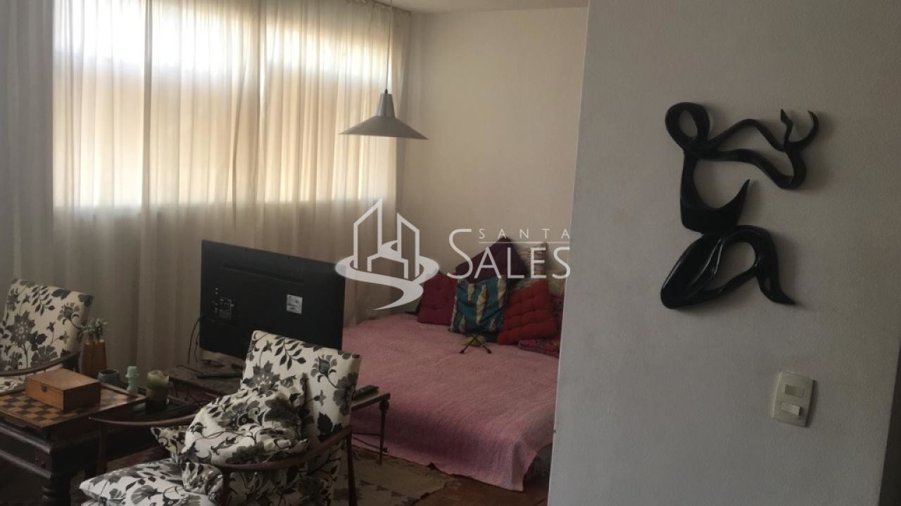 Apartamento, 3 quartos, 116 m² - Foto 10