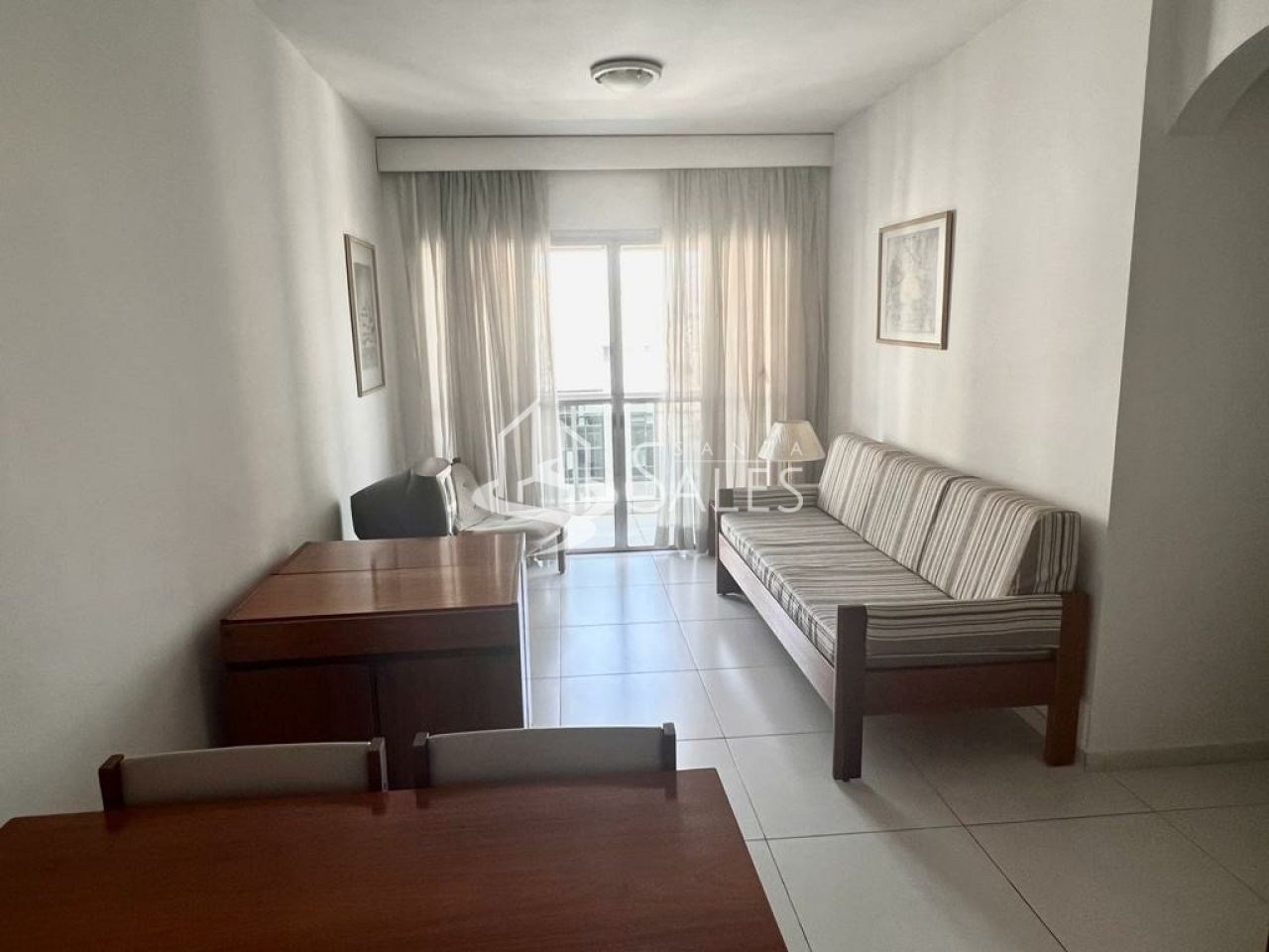 Apartamento, 1 quarto, 43 m² - Foto 13