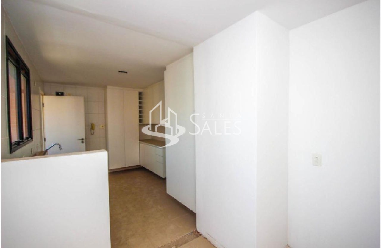 Apartamento à venda com 3 quartos, 160m² - Foto 17