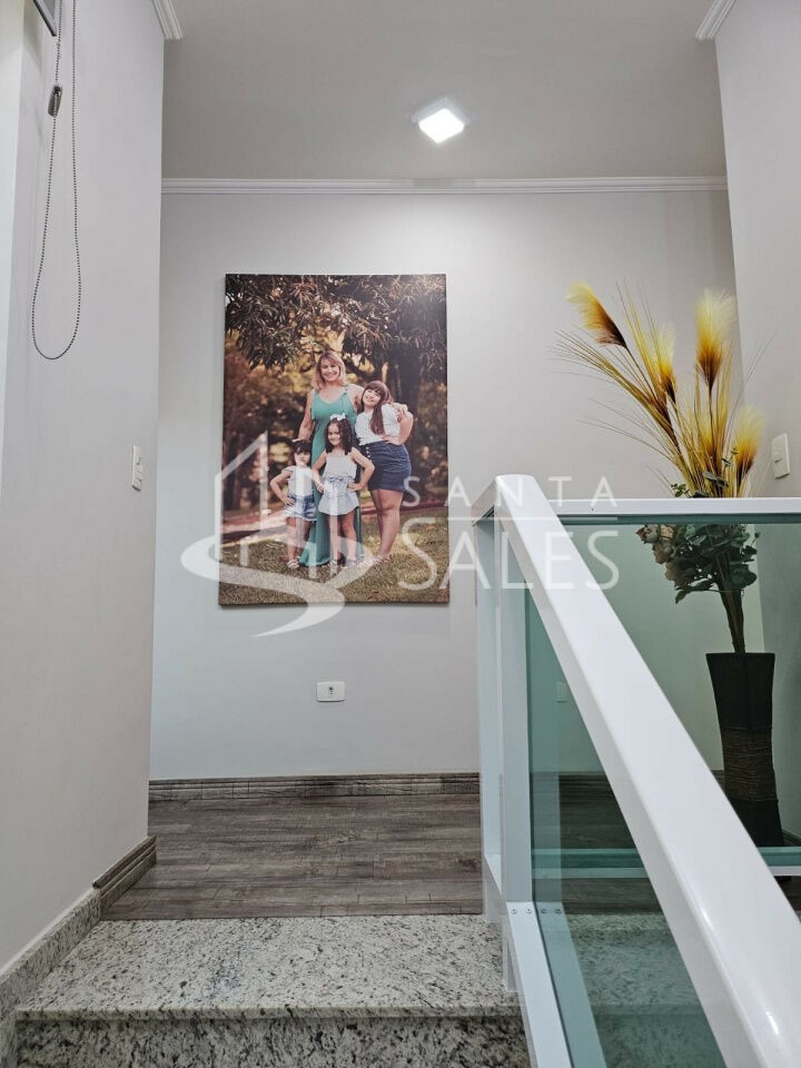 Casa, 3 quartos, 104 m² - Foto 3