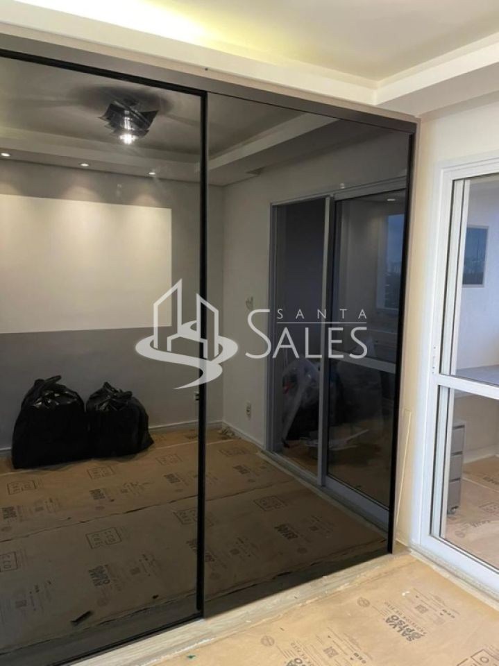Apartamento, 1 quarto, 24 m² - Foto 10