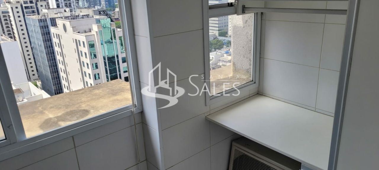 Cobertura, 2 quartos, 96 m² - Foto 12