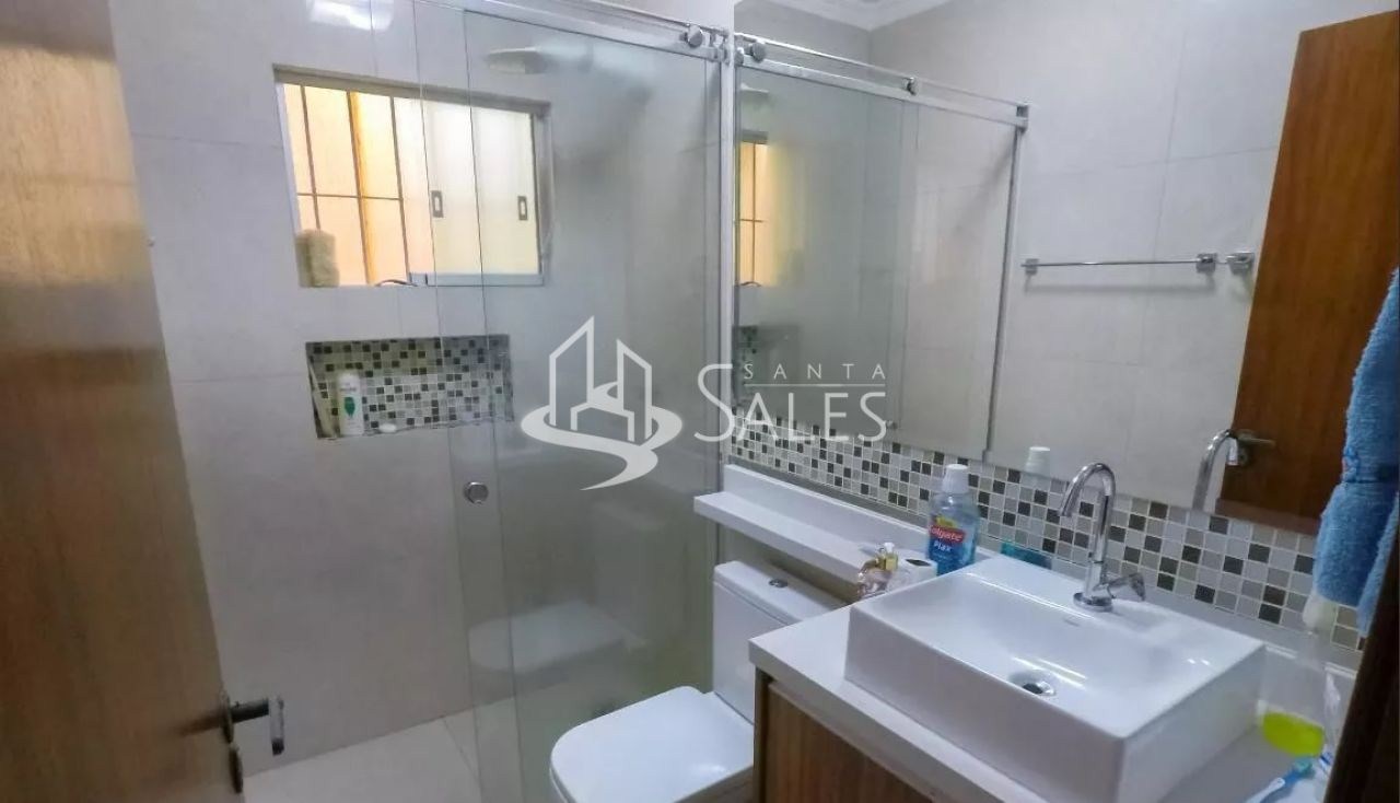 Casa, 4 quartos, 250 m² - Foto 9