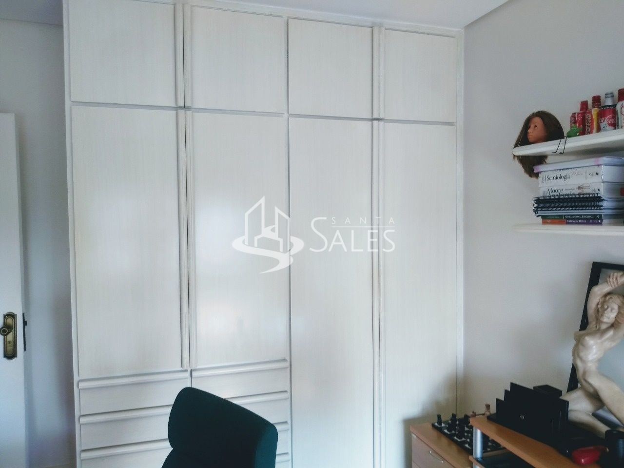 Apartamento, 4 quartos, 272 m² - Foto 4