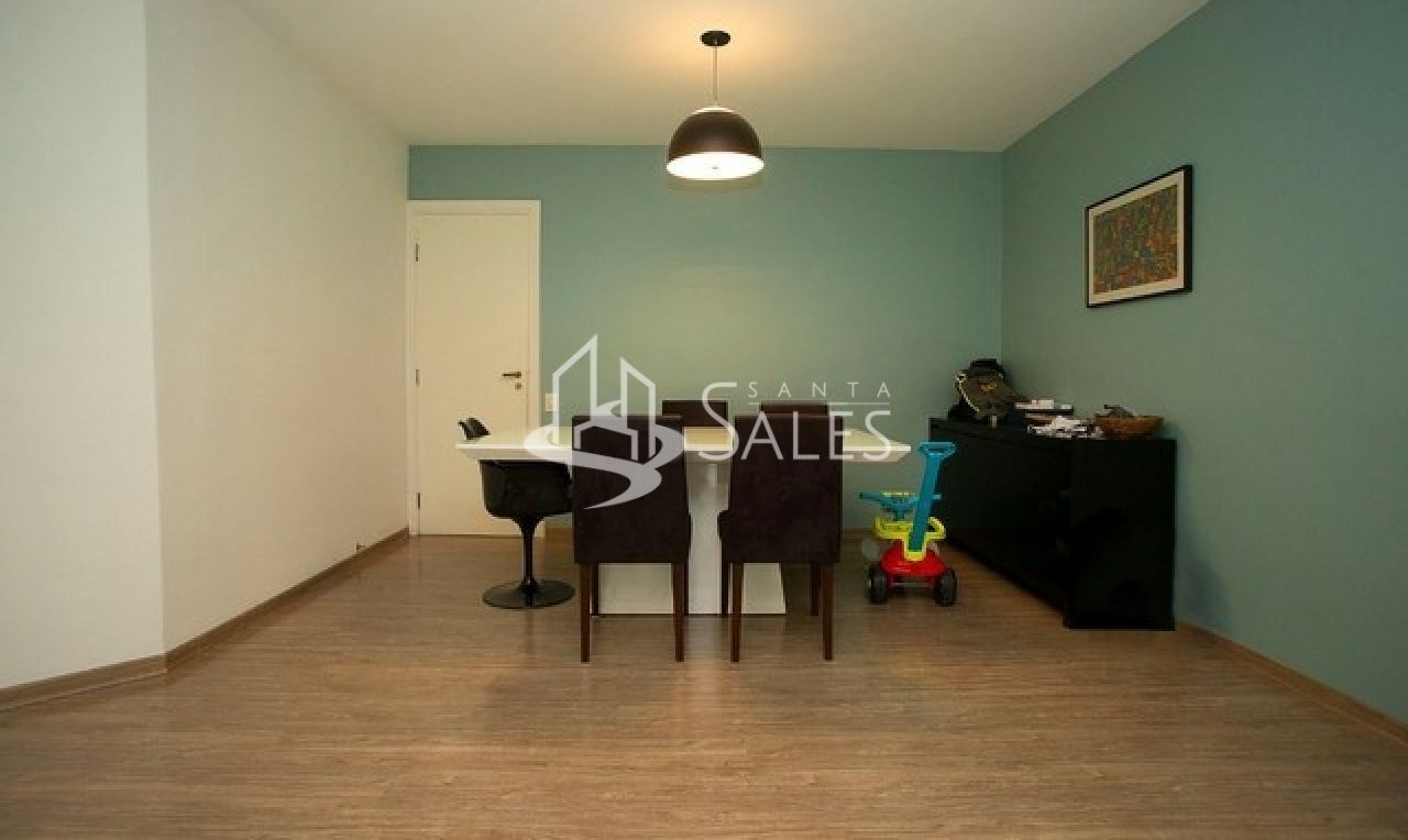 Apartamento, 2 quartos, 117 m² - Foto 7