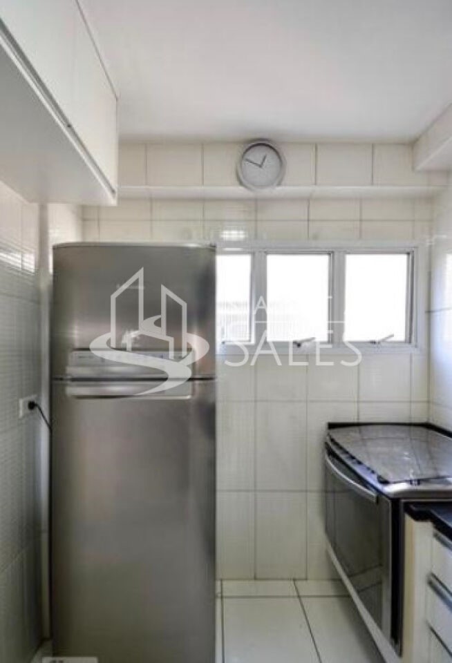 Apartamento, 2 quartos, 68 m² - Foto 19