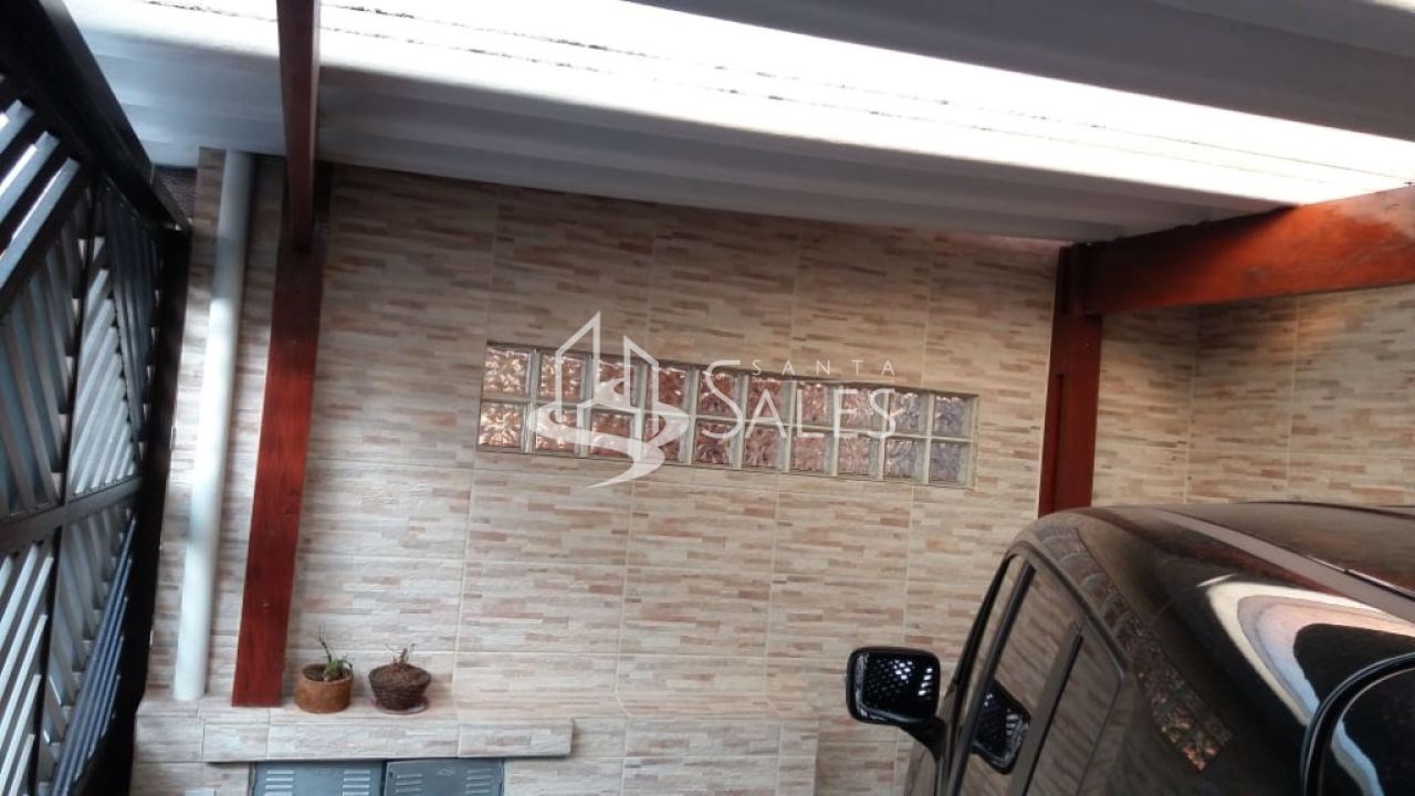 Sobrado, 5 quartos, 200 m² - Foto 22