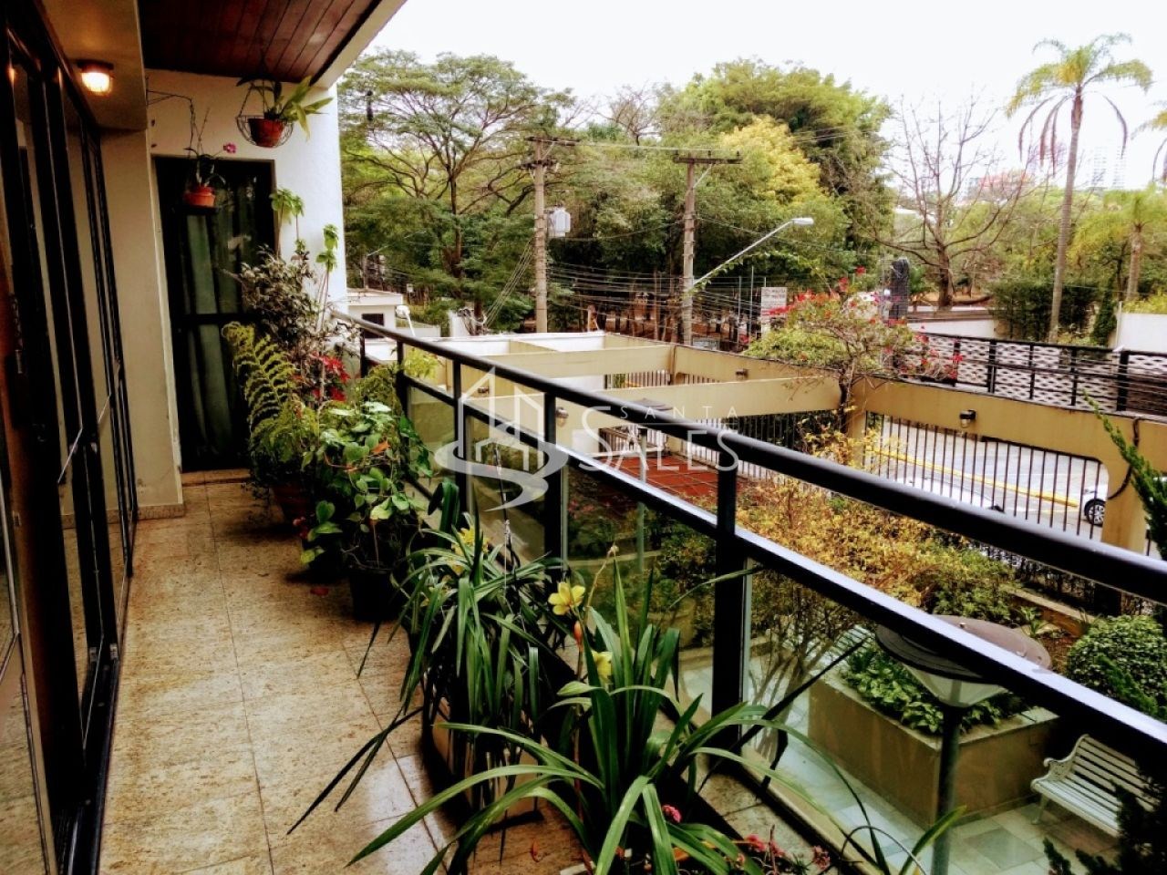 Apartamento, 4 quartos, 300 m² - Foto 15