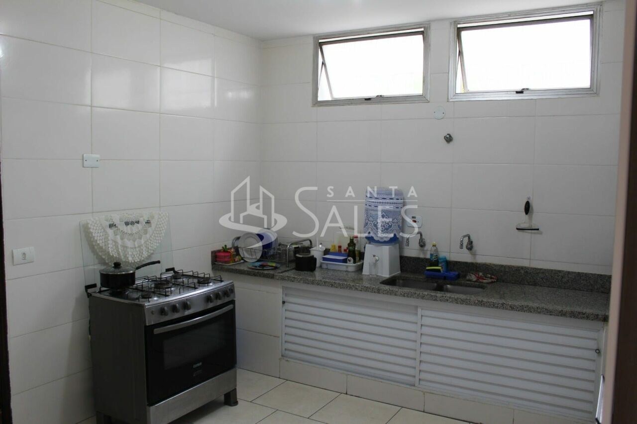 Sobrado, 5 quartos, 385 m² - Foto 3