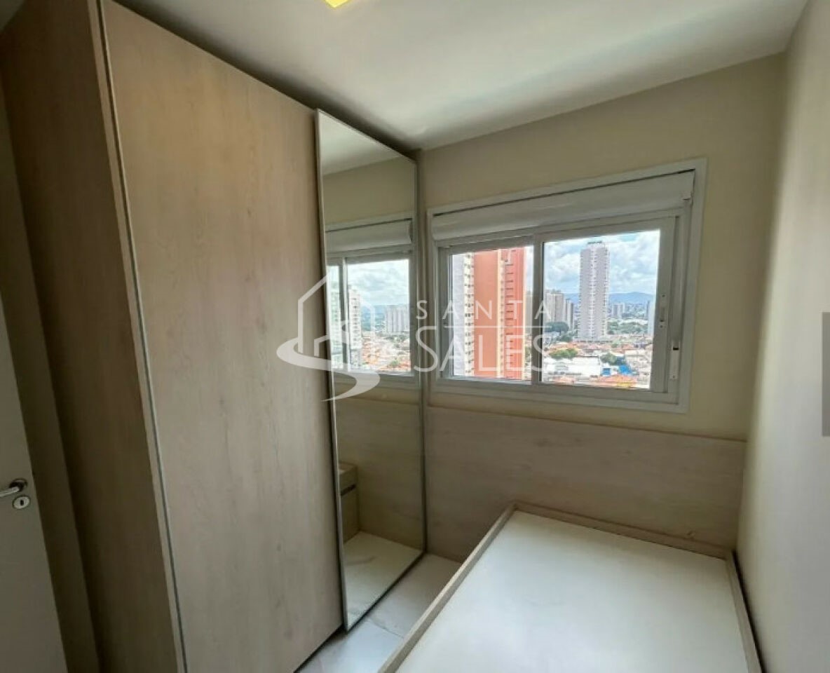 Apartamento, 3 quartos, 66 m² - Foto 3