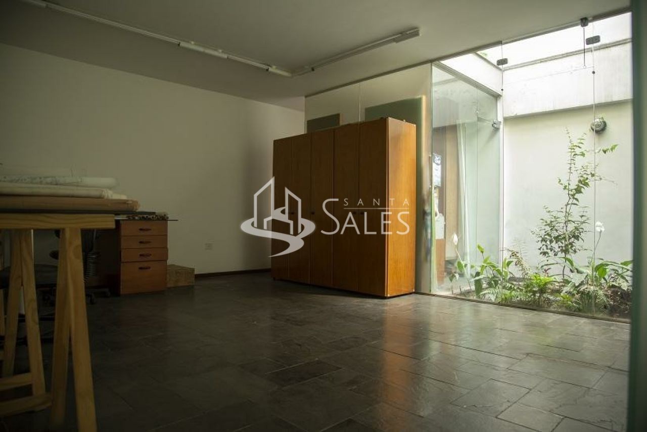 Sobrado, 4 quartos, 200 m² - Foto 2