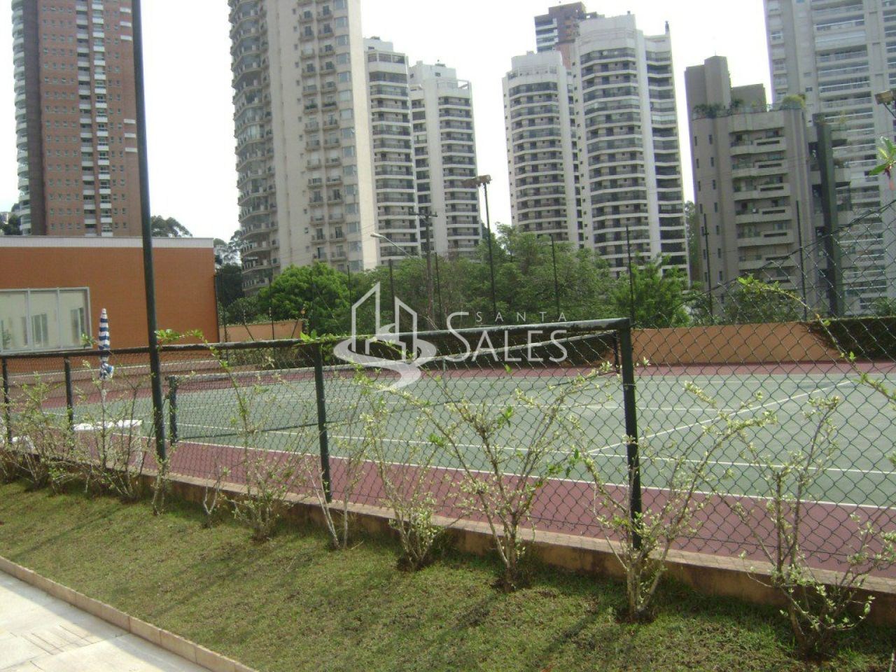 Apartamento, 4 quartos, 260 m² - Foto 3