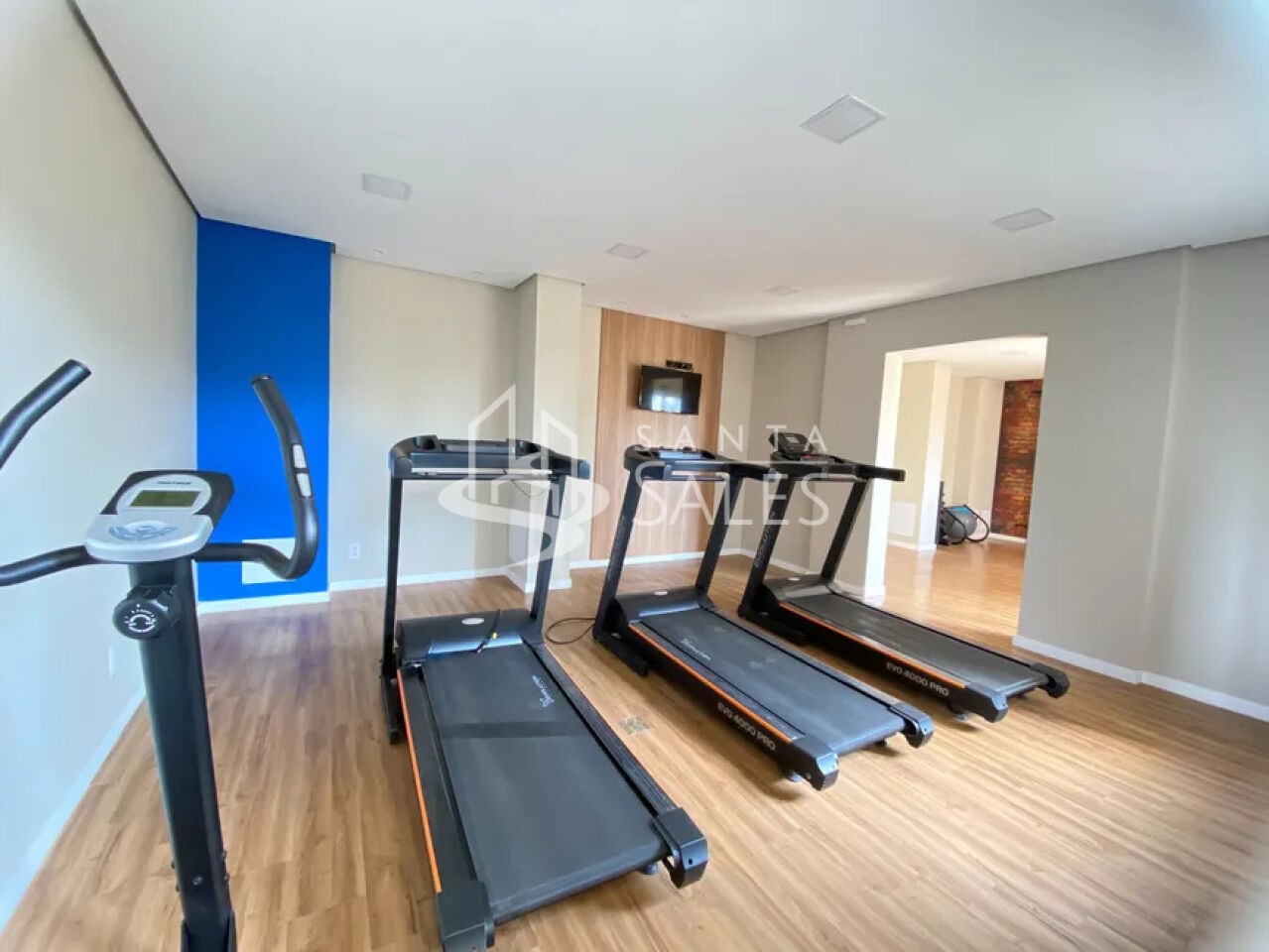 Apartamento, 1 quarto, 24 m² - Foto 10