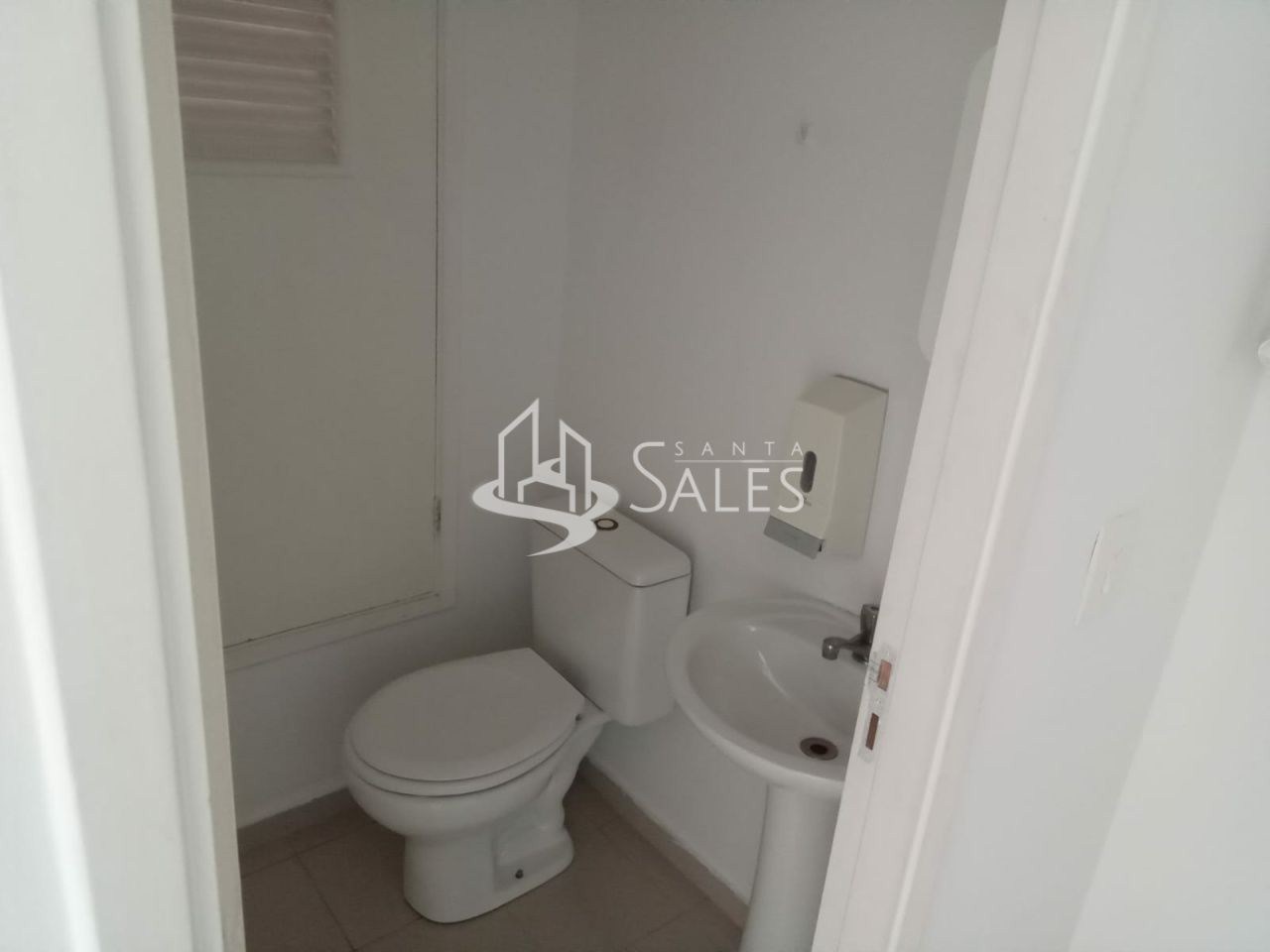 Sala-Conjunto, 30 m² - Foto 6
