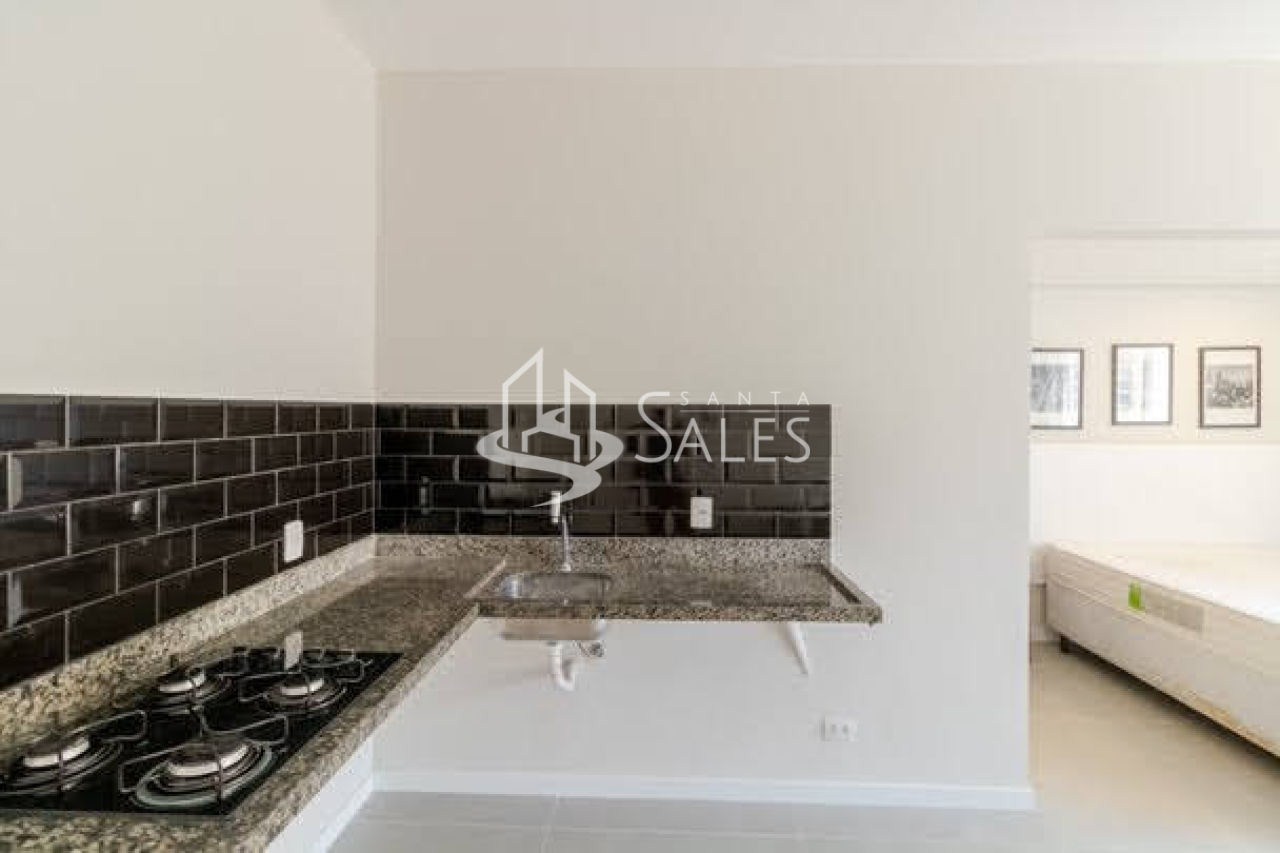 Apartamento, 1 quarto, 30 m² - Foto 11