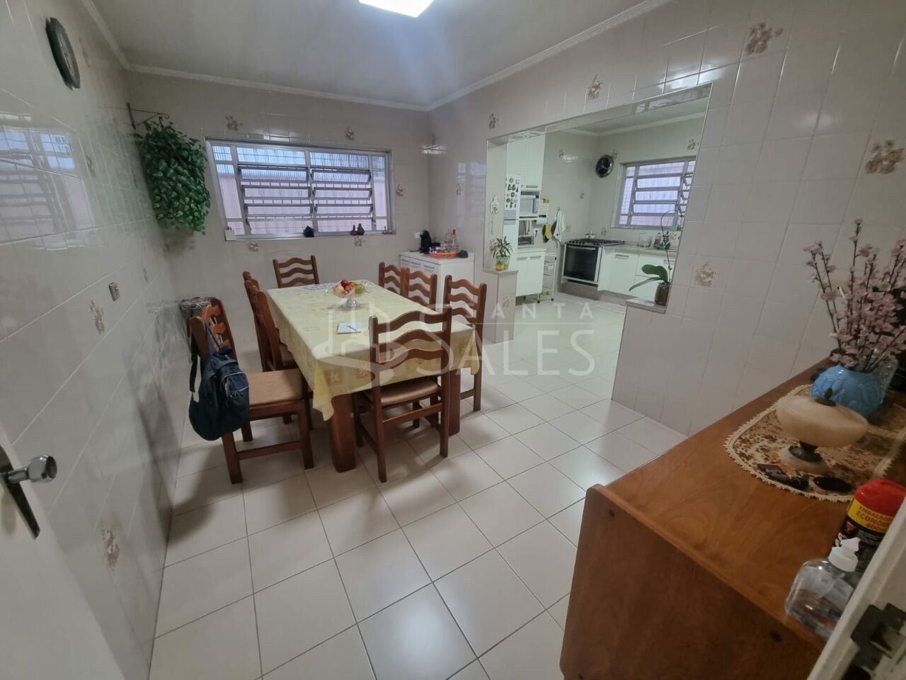 Casa, 3 quartos, 195 m² - Foto 6