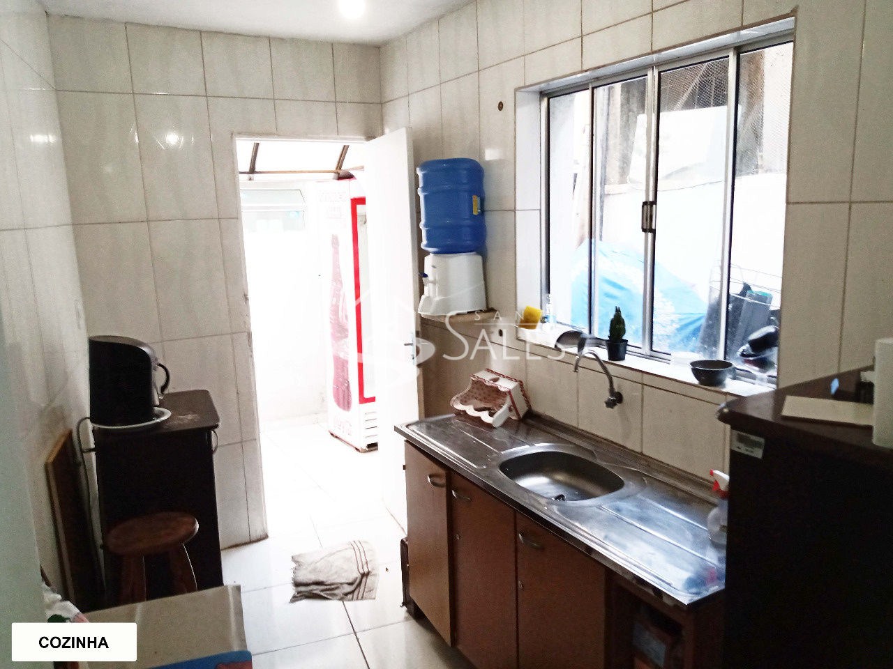 Sobrado, 3 quartos, 110 m² - Foto 69