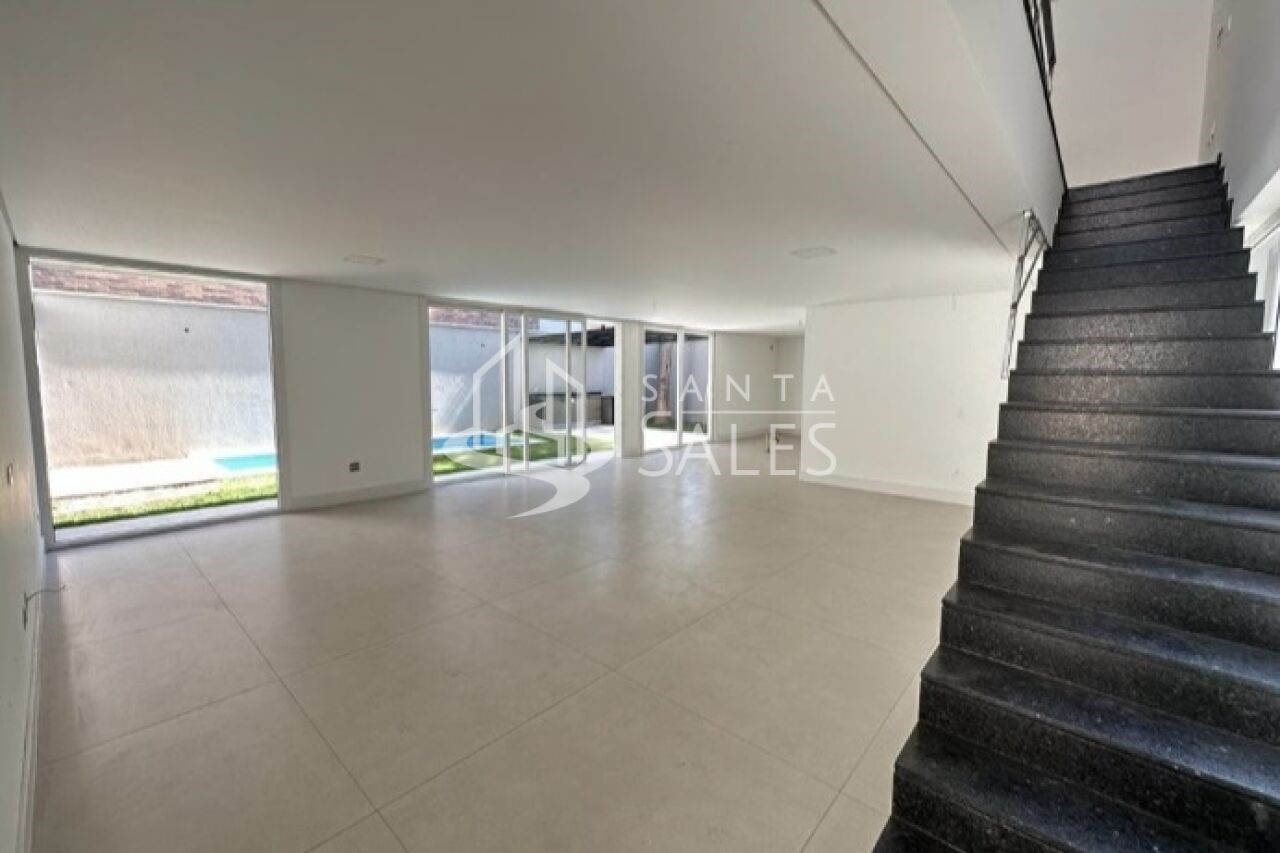 Casa, 3 quartos, 472 m² - Foto 2