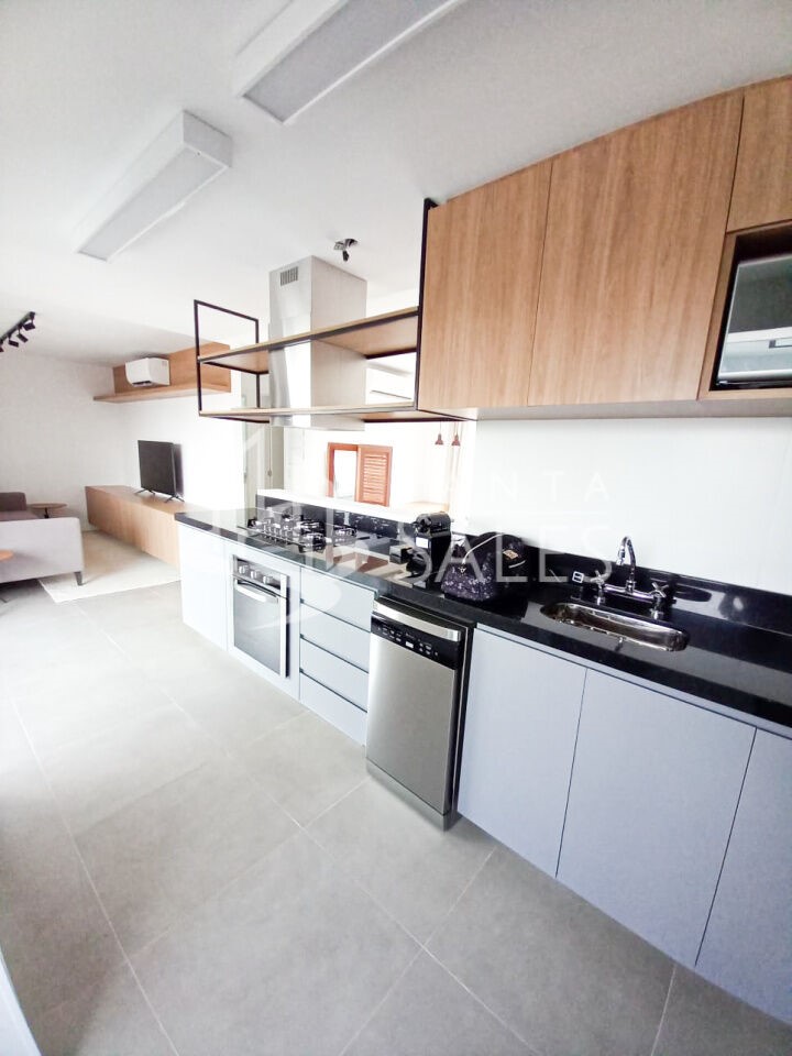 Apartamento, 1 quarto, 105 m² - Foto 24