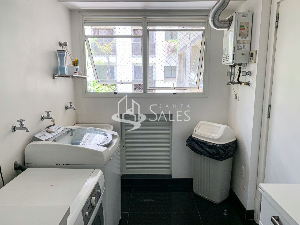 Apartamento, 3 quartos, 292 m² - Foto 26