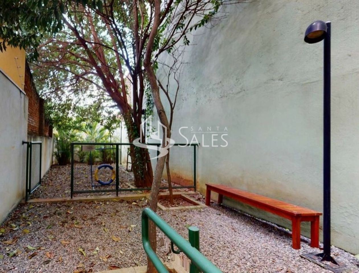 Apartamento, 2 quartos, 51 m² - Foto 32