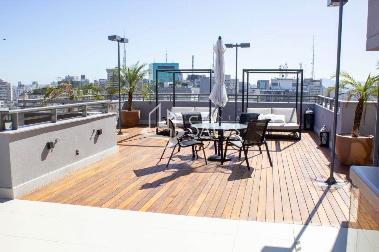 Apartamento, 3 quartos, 108 m² - Foto 47