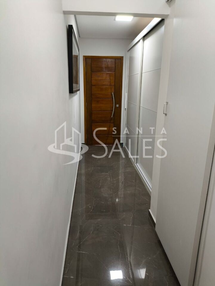 Sobrado, 2 quartos, 125 m² - Foto 12