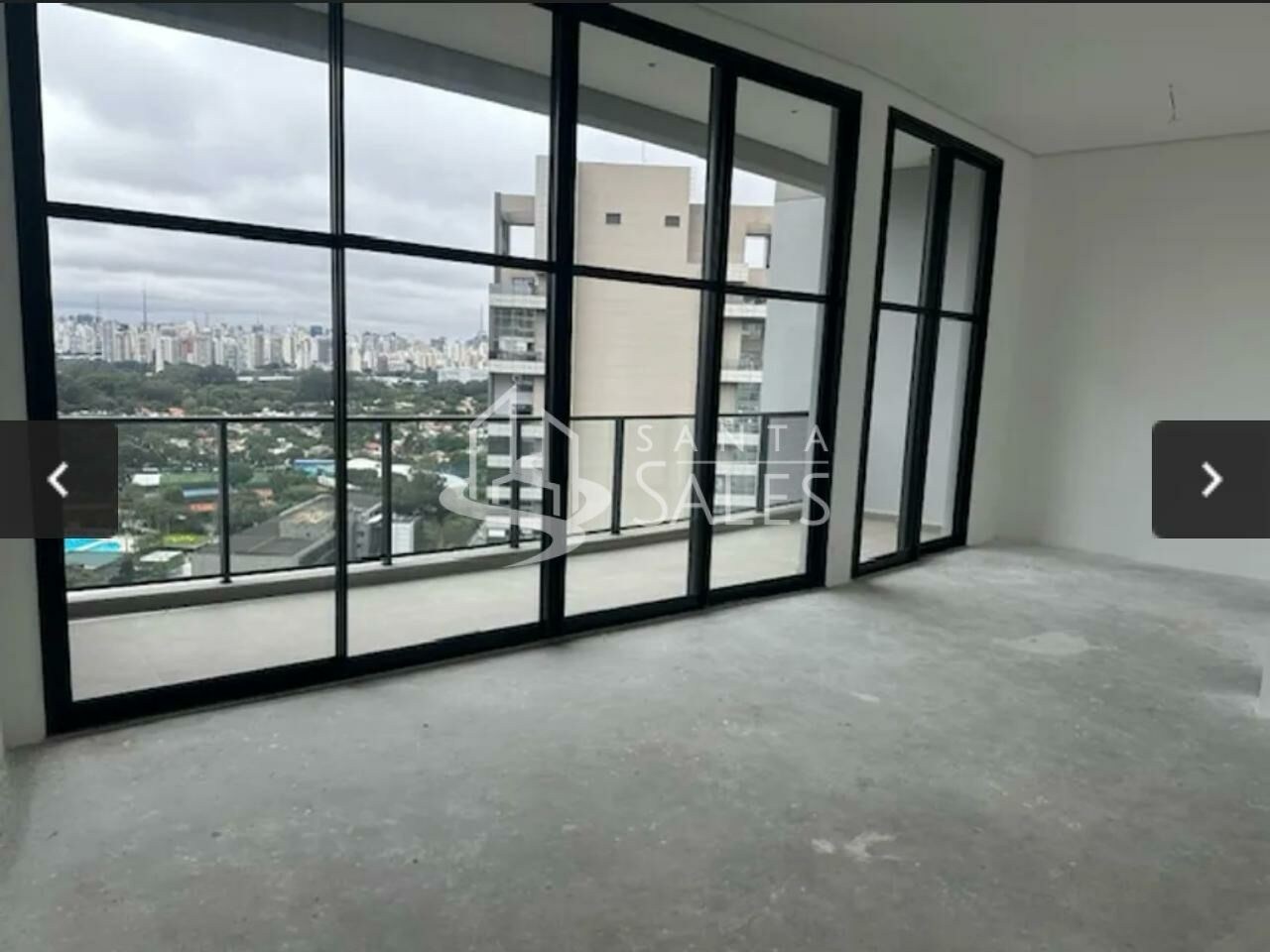Apartamento, 1 quarto, 65 m² - Foto 7