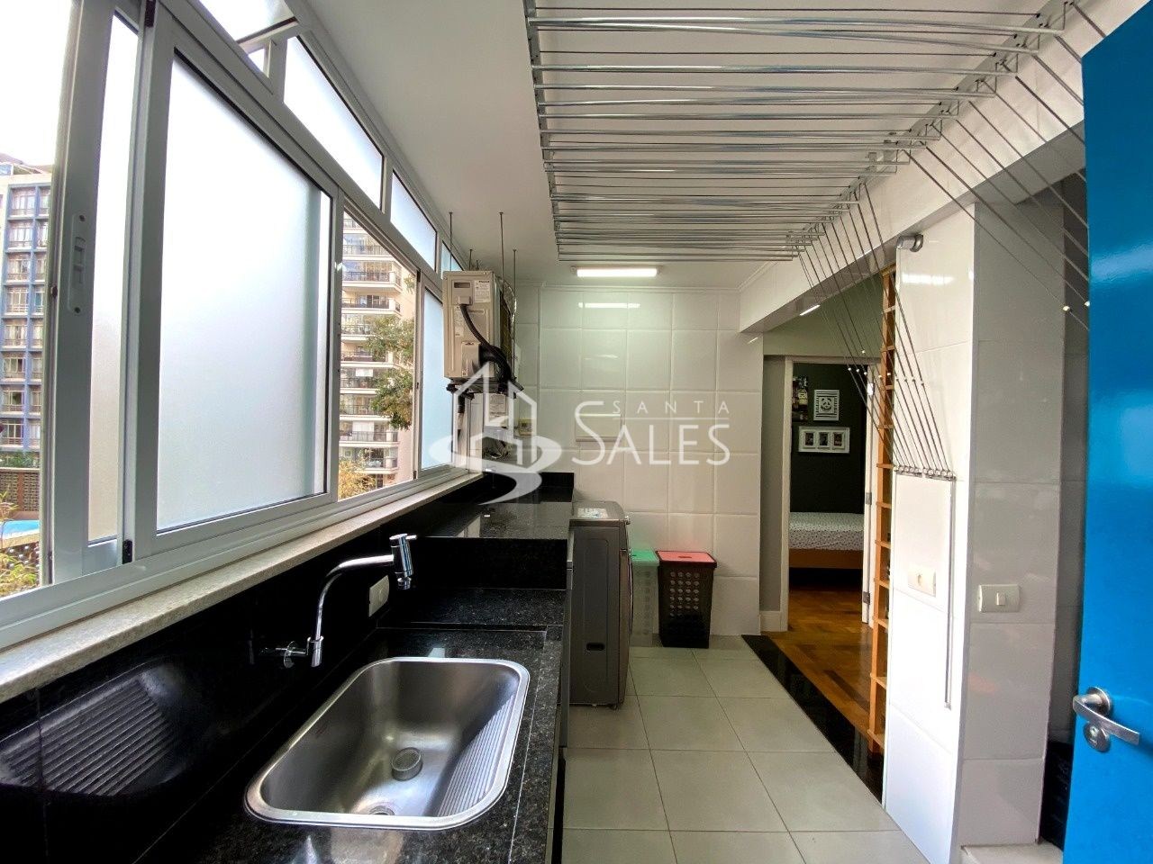 Apartamento, 4 quartos, 221 m² - Foto 19