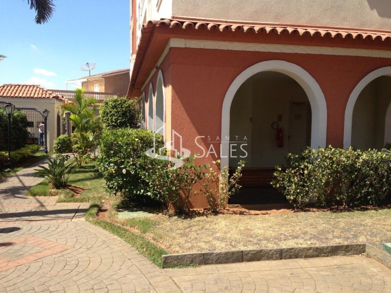 Apartamento, 2 quartos, 56 m² - Foto 5