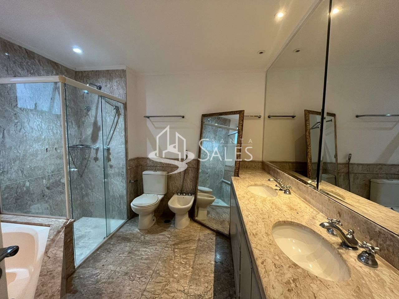 Apartamento, 4 quartos, 226 m² - Foto 18