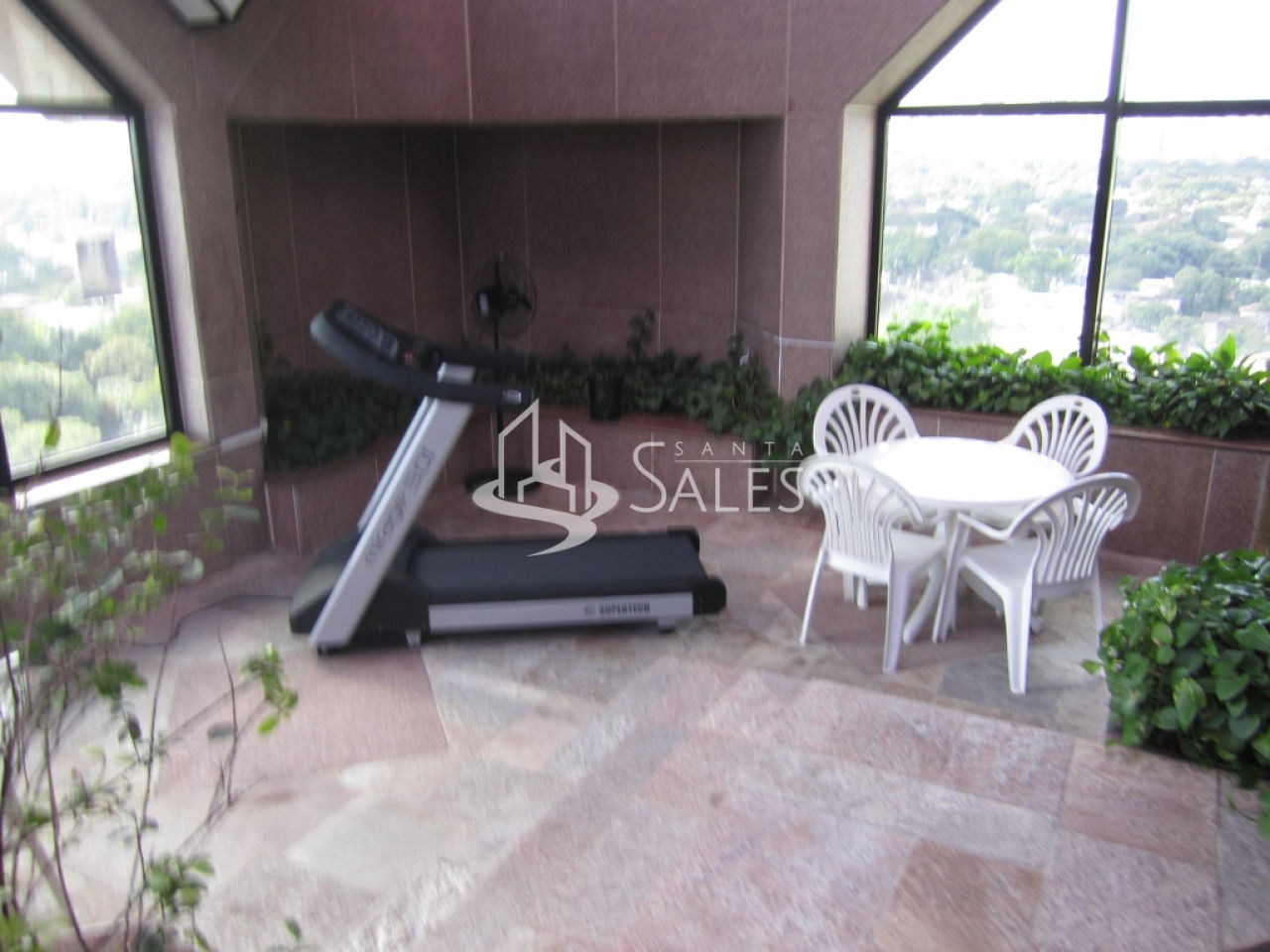 Apartamento, 1 quarto, 40 m² - Foto 11