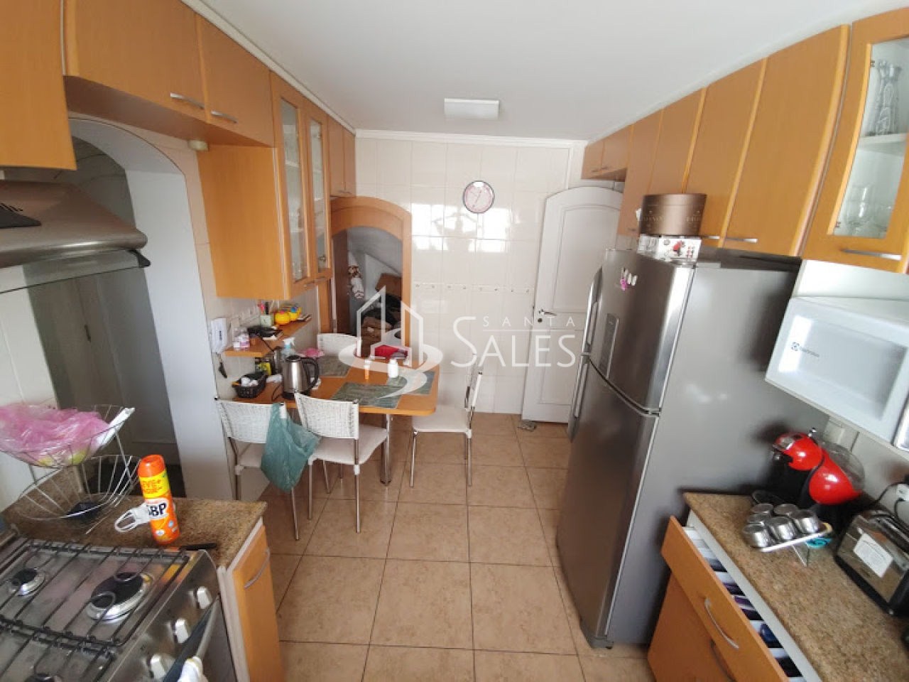 Cobertura à venda com 3 quartos, 272m² - Foto 19