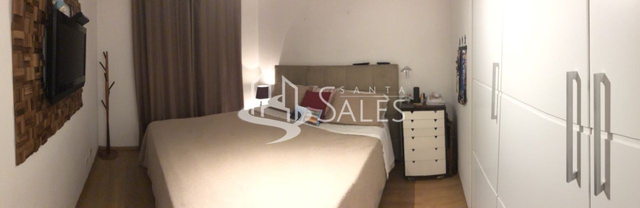 Apartamento, 3 quartos, 132 m² - Foto 29