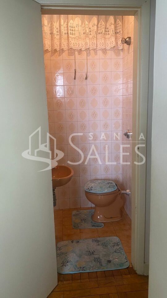 Sobrado, 4 quartos, 280 m² - Foto 17