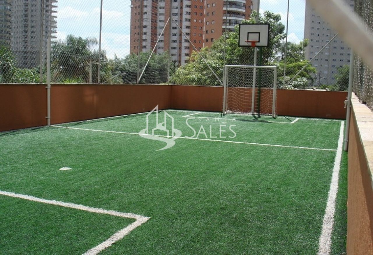 Apartamento à venda com 4 quartos, 370m² - Foto 41
