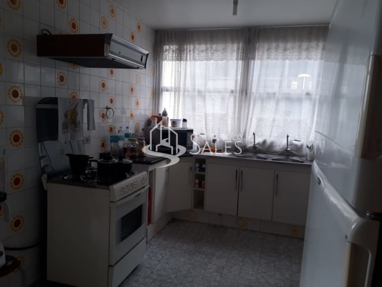 Apartamento, 3 quartos, 135 m² - Foto 3