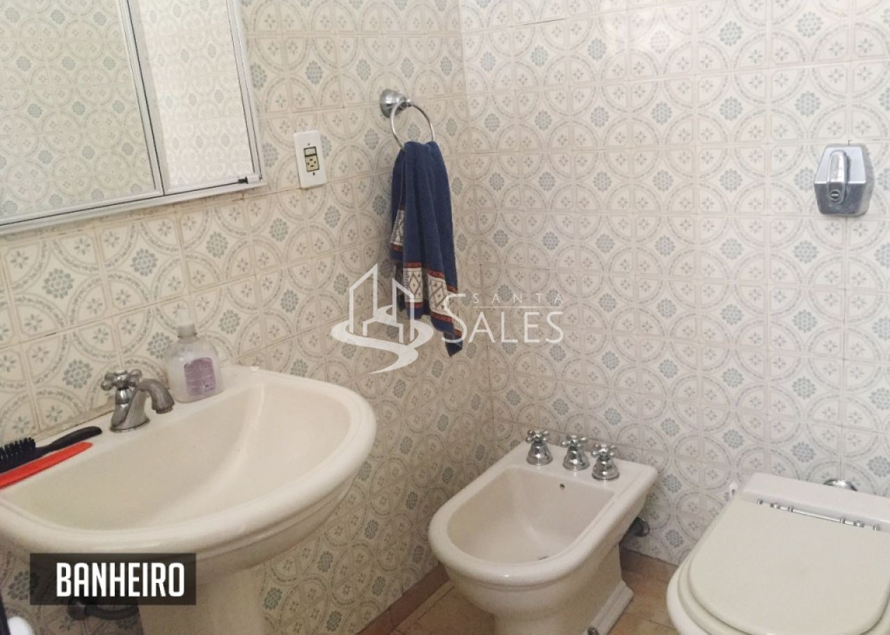 Sobrado, 3 quartos, 243 m² - Foto 23