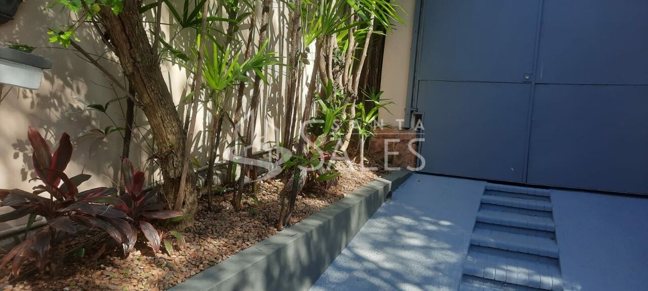 Sobrado, 1 quarto, 280 m² - Foto 5