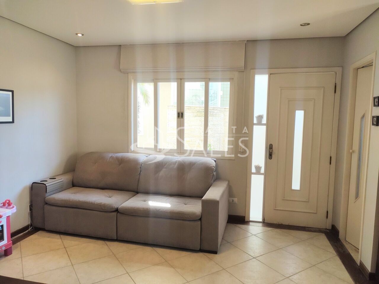 Sobrado, 3 quartos, 160 m² - Foto 7