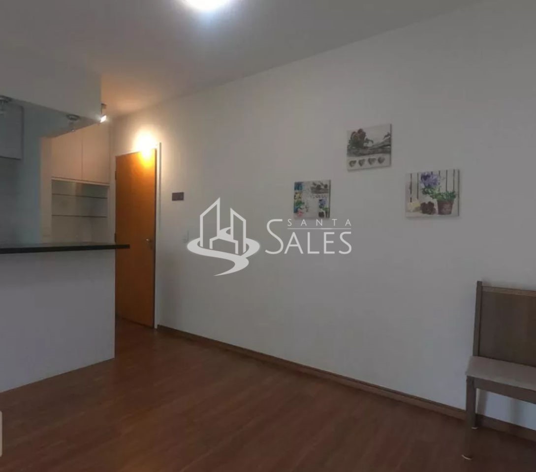 Apartamento, 2 quartos, 65 m² - Foto 1