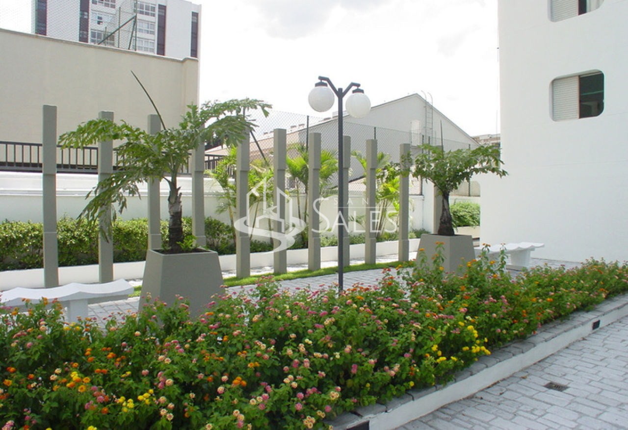 Apartamento, 3 quartos, 103 m² - Foto 2